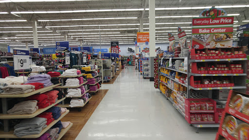 Discount Store «Walmart», reviews and photos, 605 Conchester Hwy, Boothwyn, PA 19061, USA