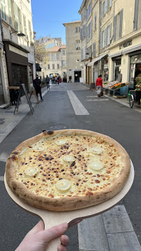 Pizza du Pizzeria Slice - Choisis ta part ! à Avignon - n°17
