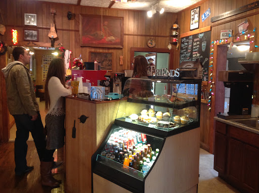 Coffee Shop «Authentic Coffee Co», reviews and photos, 1650 US-31W, Goodlettsville, TN 37072, USA