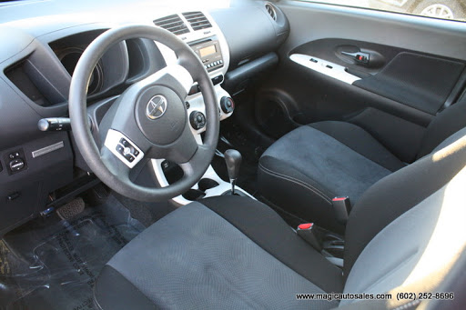 Used Car Dealer «Magic Auto Sales & Service», reviews and photos, 1636 S 7th St, Phoenix, AZ 85034, USA