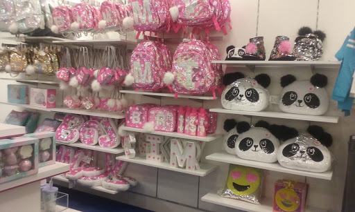 Shopping Mall «The Mall of Monroe», reviews and photos, 2121 N Monroe St, Monroe, MI 48162, USA