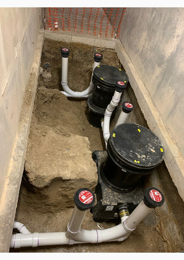 Plumber «Pope Plumbing», reviews and photos, 3205 Main St, Rowlett, TX 75088, USA