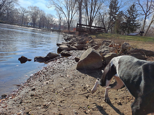 Park «Water Works Park», reviews and photos, 2025 Munroe Falls Ave, Cuyahoga Falls, OH 44221, USA