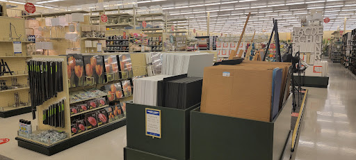 Craft Store «Hobby Lobby», reviews and photos, 7504 US-72 c, Madison, AL 35758, USA