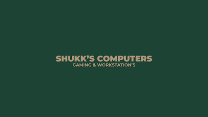 Shukk's Computers