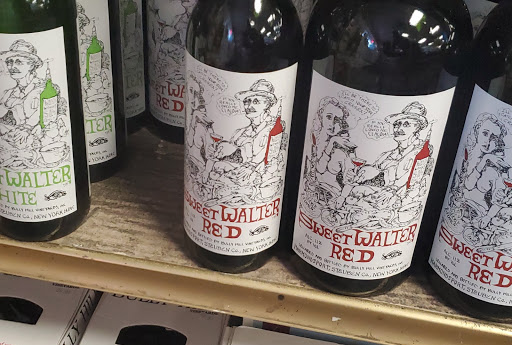 Liquor Store «Liquor Town», reviews and photos, 1277 Chili Ave, Rochester, NY 14624, USA