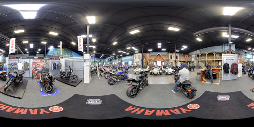 Motorcycle Dealer «Mountain Motorsports Conyers», reviews and photos, 899 Iris Dr SE, Conyers, GA 30094, USA