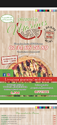 Photo n°2 de Pizzeria de Marines à Marines ()
