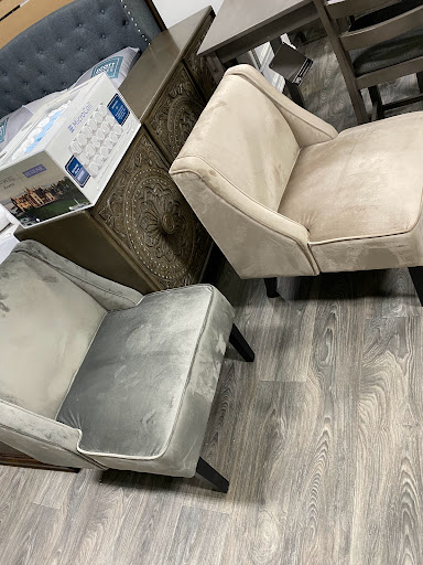 Bedroom Furniture Store «Atlantic Bedding and Furniture Annapolis», reviews and photos, 1981 Moreland Pkwy, Annapolis, MD 21401, USA