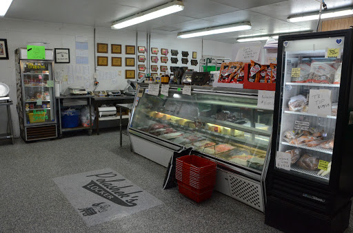 Polashek's Locker Services