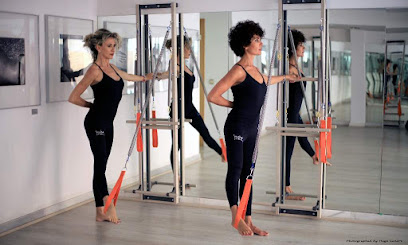 Tusalud pilates - Calle González Garbín, 12, 04001 Almería, Spain