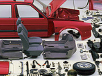 Korean Auto Parts Ltd