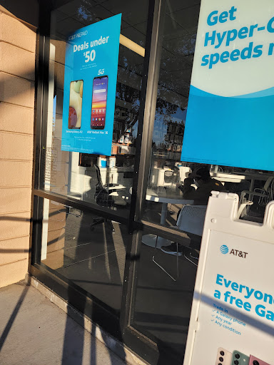 Cell Phone Store «AT&T», reviews and photos, 39121 Fremont Blvd, Fremont, CA 94538, USA