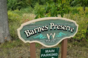 Barnes Preserve image