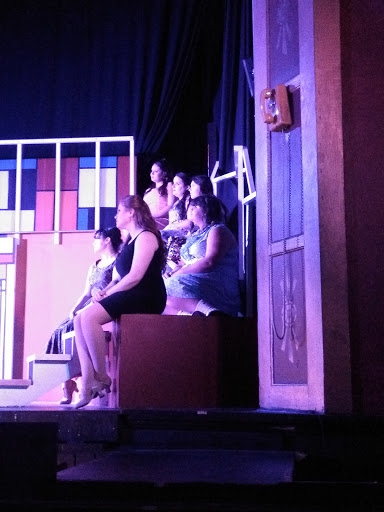 Non-Profit Organization «Geyer Performing Arts Center», reviews and photos, 111 Pittsburgh St, Scottdale, PA 15683, USA