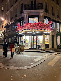 Photos du propriétaire du Restaurant chinois Petit Hong Kong à Paris - n°2