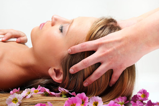 Day Spa «Sage Studio Spa», reviews and photos, 3744 Mt Diablo Blvd #102, Orinda, CA 94563, USA