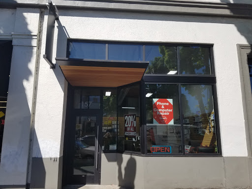 Art Gallery «Butters Gallery Ltd», reviews and photos, 157 NE Grand Ave, Portland, OR 97232, USA