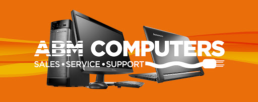 ABM Computers image