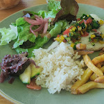 Photo n° 2 de l'avis de Jc.a fait le 01/06/2024 à 17:18 pour Le p'tit dernier à Saint-Florent