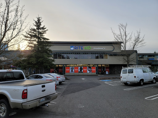 Pharmacy «Rite Aid», reviews and photos, 4818 Point Fosdick Dr NW, Gig Harbor, WA 98335, USA