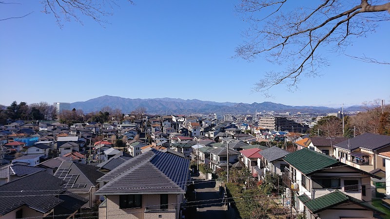 緑地やすらぎ公園