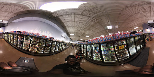 Grocery Store «Kroger», reviews and photos, 4815 Ridge Rd, Douglasville, GA 30134, USA