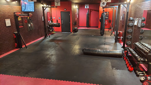 Kickboxing School «9Round 30 Minute Kickboxing Fitness», reviews and photos, 2714 NE 114th Ave, Vancouver, WA 98684, USA