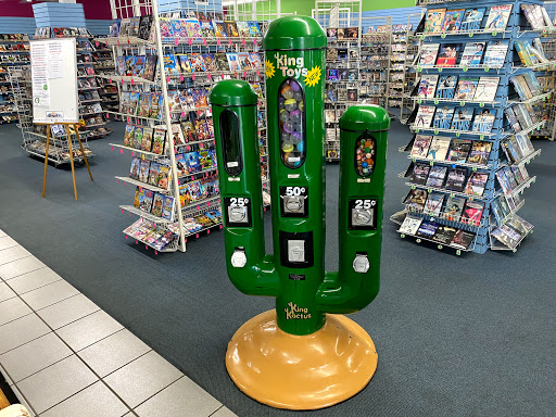 Coffee Shop «Downtown Video & You Maka Me HOT Coffee Roasting Company», reviews and photos, 101 NE 1st Ave, Mineral Wells, TX 76067, USA