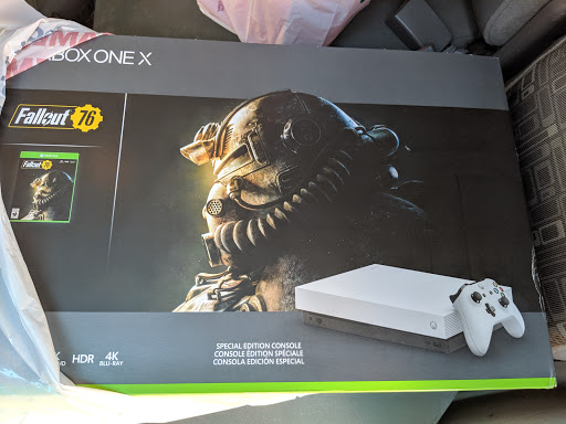 Video Game Store «GameStop», reviews and photos, 1420 W Pipeline Rd, Hurst, TX 76053, USA