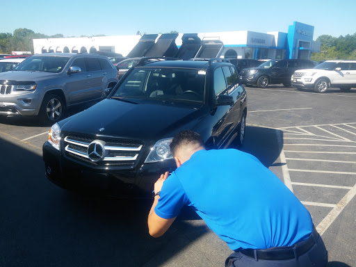 Car Dealer «Kunes Country Ford Stateline Superstore», reviews and photos, 104 IL-173, Antioch, IL 60002, USA