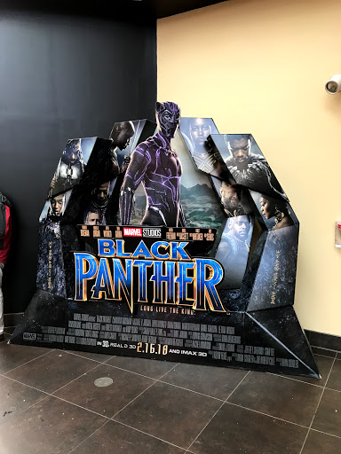 Movie Theater «AMC Plainville 20», reviews and photos, 220 New Britain Ave, Plainville, CT 06062, USA