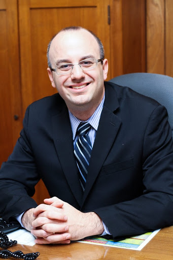 Dr. Philip E. Otterbeck, MD