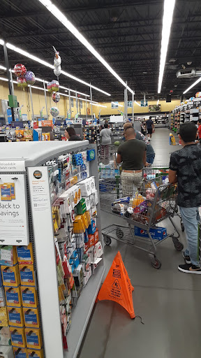 Supermarket «Walmart Neighborhood Market», reviews and photos, 1203 6th Ave SE, Decatur, AL 35601, USA