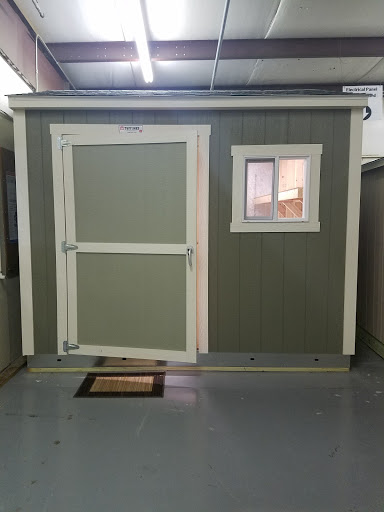 Shed Builder «Tuff Shed», reviews and photos, 5501 S 320 W, Salt Lake City, UT 84107, USA