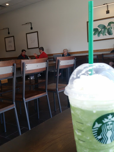 Coffee Shop «Starbucks», reviews and photos, 5710 W 86th St, Indianapolis, IN 46278, USA