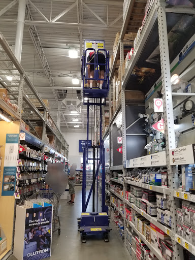 Lowes Home Improvement image