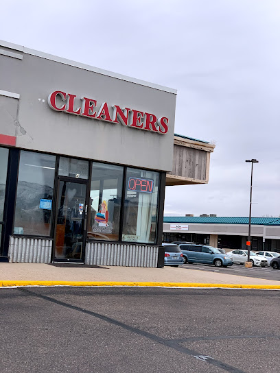 Woodmen Valley Drycleaners