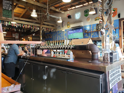 Running Store «The Running Shop and Hops», reviews and photos, 17500 Depot St, Morgan Hill, CA 95037, USA