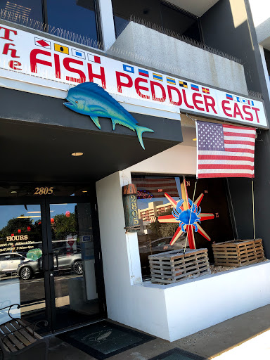 Fish Peddler East, 2805 E Commercial Blvd, Fort Lauderdale, FL 33308, USA, 