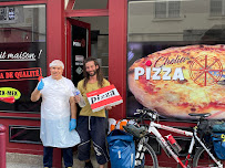 Pizza du Pizzeria Chelia pizza à Pont-Authou - n°9