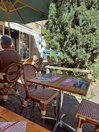 Intérieur du Restaurant Le Marché des Délices à Figeac - n°19