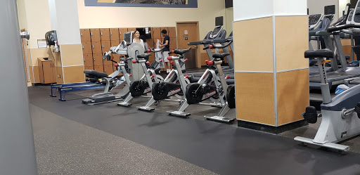 Gym «24 Hour Fitness», reviews and photos, 6653 Fallbrook Ave, West Hills, CA 91307, USA