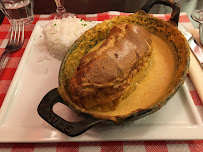 Plats et boissons du Restaurant Chez Louloutte à Lyon - n°16