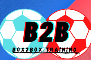 Box2Box Soccer Training LLC image