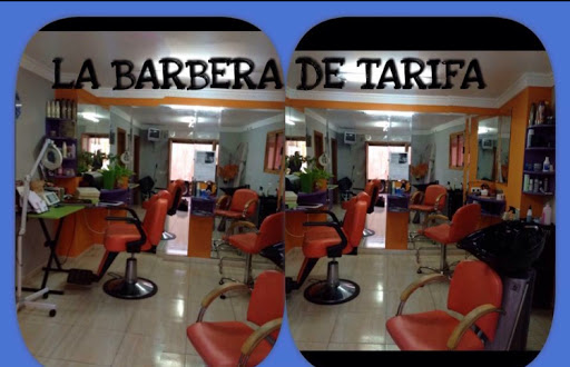 La Barbera de Tarifa en Tarifa, Cádiz