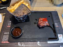 Faux-filet du Restaurant Hippopotamus Steakhouse à Noyelles-Godault - n°15