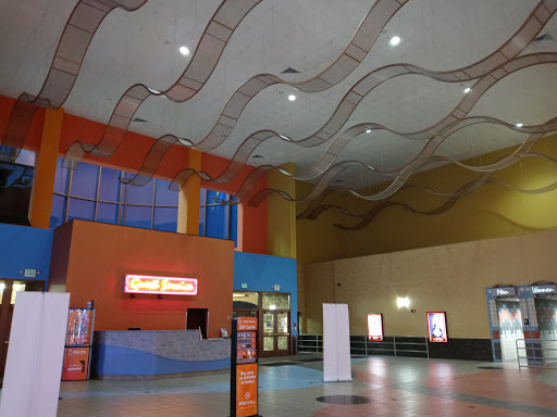 Movie Theater «Regal Cinemas Everett Mall 16 & RPX», reviews and photos, 1402 SE Everett Mall Way, Everett, WA 98208, USA