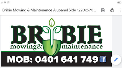Bribie mowing and maintenance
