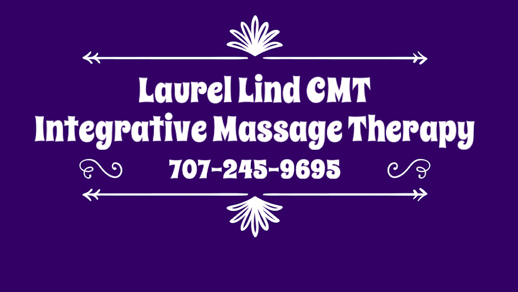 Laurel Lind CMT 95453